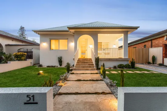51 Mintaro Avenue, Strathfield, NSW 2135