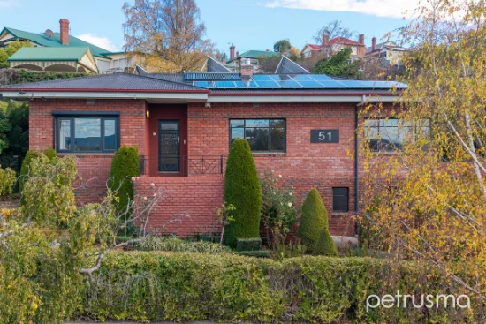 51 Mortimer Avenue, Mount Stuart, Tas 7000