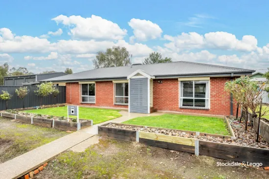 51 Murchison Road, Rushworth, Vic 3612