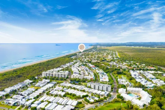 51 Nautica Circuit, Mount Coolum, Qld 4573