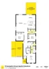51 Navigation Street, Seaford Meadows, SA 5169-Floorplan