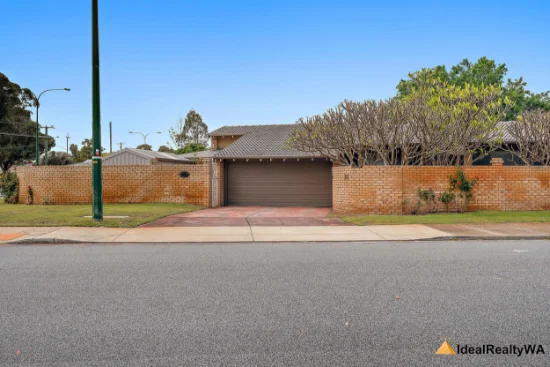 51 Nicholls Crescent, Bull Creek, WA 6149 - For Sale