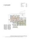 51 Nicholls Crescent, Bull Creek, WA 6149-Floorplan