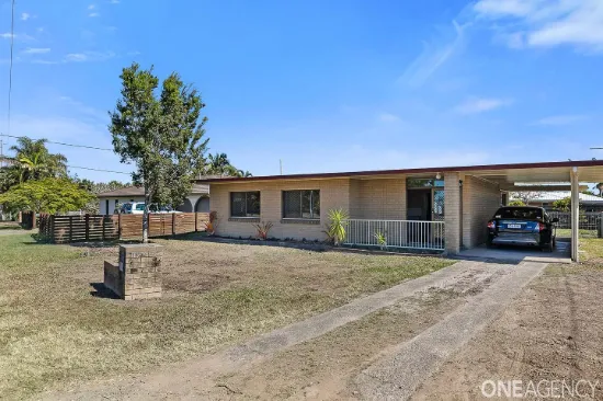 51 Nissen Street, Urraween, Qld 4655