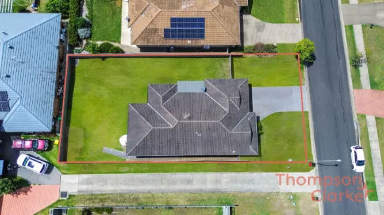 51 Niven Parade, Rutherford, NSW 2320