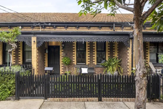 51 North Street, Ascot Vale, Vic 3032