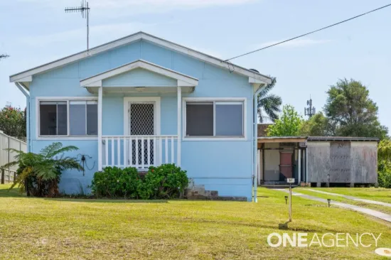 51 North Street, Ulladulla, NSW 2539