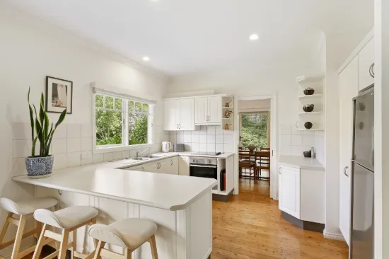 51 Northcote Road, Leura, NSW 2780