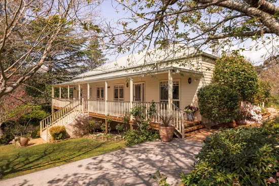 51 Northcote Road, Leura, NSW 2780