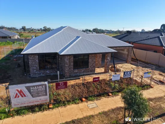 51 Nurtja Drive, Kyabram, Vic 3620