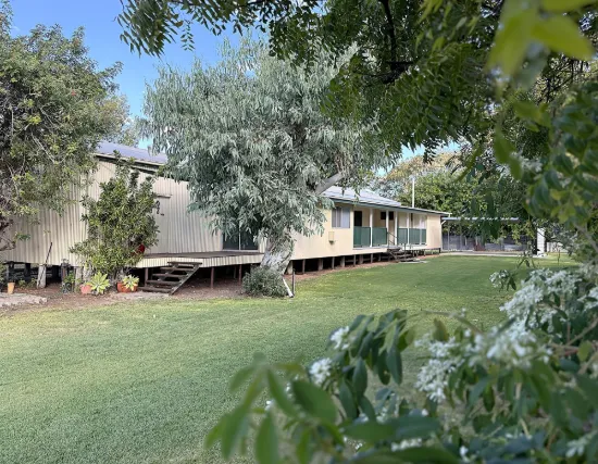 51 Oak Street, Barcaldine QLD 4725-Image