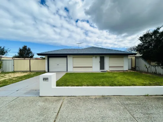 51 Oakwood Crescent, Waikiki, WA 6169