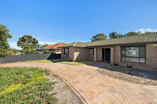 51 Oliphant Avenue, Marion, SA 5043