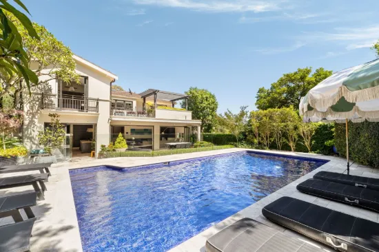 51 Olola Avenue, Vaucluse, NSW 2030