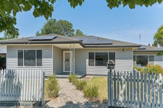 51 Olympic Parade, Kangaroo Flat, Vic 3555