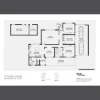 51 Olympic Parade, Kangaroo Flat, Vic 3555-Floorplan