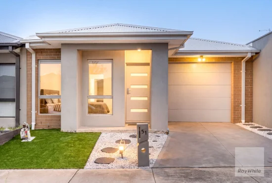 51 Opera Boulevard, BONNIE BROOK VIC 3335-Image