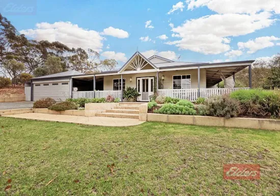 51 Palmer Street, Narrogin, WA 6312