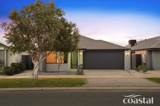 51 Paparone Road, Baldivis, WA 6171
