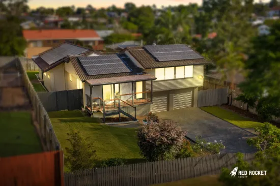 51 Parfrey Road, Rochedale South, Qld 4123