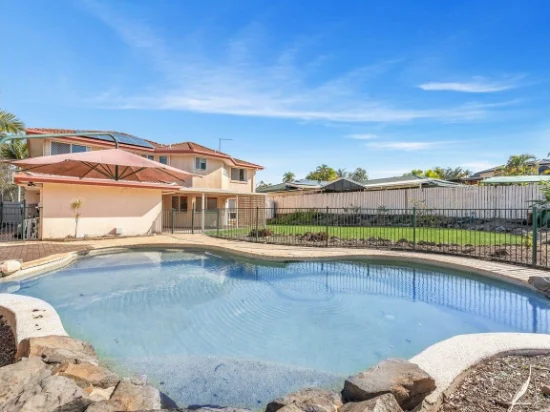 51 Parklands Street, Calamvale QLD 4116 - For Rent