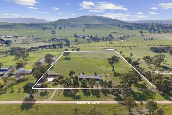 51 Paxtons Lane, Mansfield, Vic 3722
