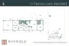 51 Paxtons Lane, Mansfield, Vic 3722-Floorplan