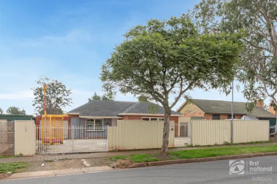 51 Peacock Road, Elizabeth Downs, SA 5113