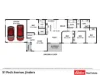 51 Pech Avenue, Jindera, NSW 2642-Floorplan