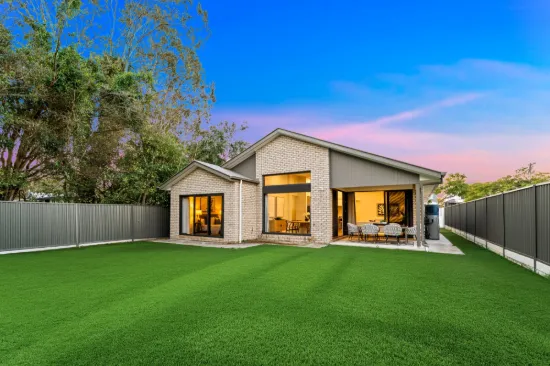 51 Penarth Street, Runcorn, Qld 4113