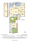 51 Penquite Road, Newstead, Tas 7250-Floorplan