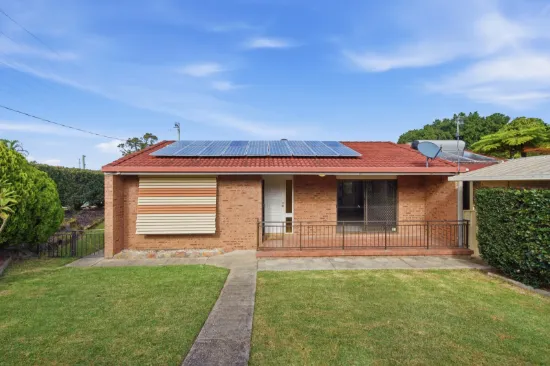 51 Perry Drive, Coffs Harbour, NSW 2450