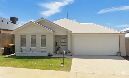 51 Persimmon Crescent, Karnup, WA 6176