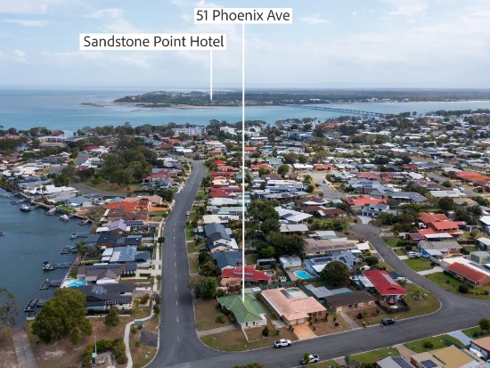 51 Phoenix Avenue, Bongaree, Qld 4507 - For Sale