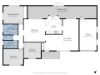 51 Phoenix Avenue, Bongaree, Qld 4507-Floorplan