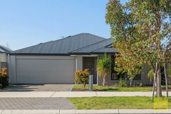 51 Piara Drive, Piara Waters WA 6112-Image