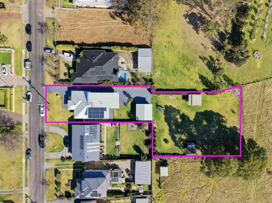 51 Pindari Avenue, Camden, NSW 2570