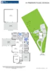 51 Pinerate Place, Echuca, Vic 3564-Floorplan