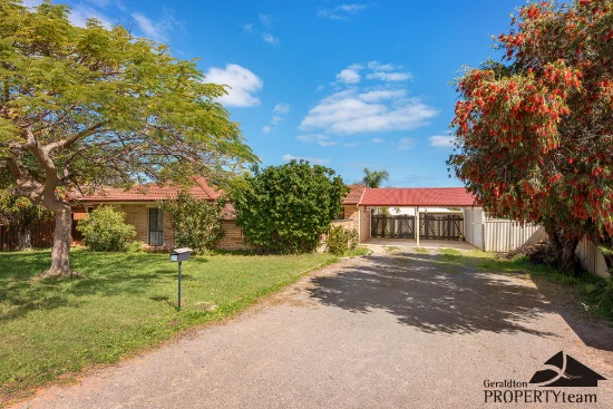 51 Pinyali Way, Waggrakine, WA 6530