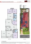 51 Pioneer Road, Centennial Park, WA 6330-Floorplan
