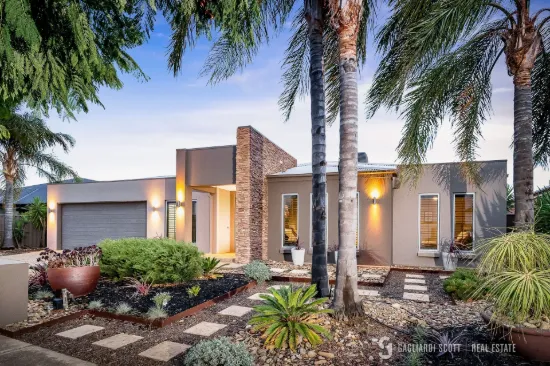 51 Plover Drive, Kialla, Vic 3631