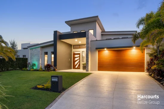 51 Poinciana Place, Jacobs Well, Qld 4208