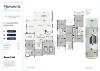 51 Poinciana Place, Jacobs Well, Qld 4208-Floorplan