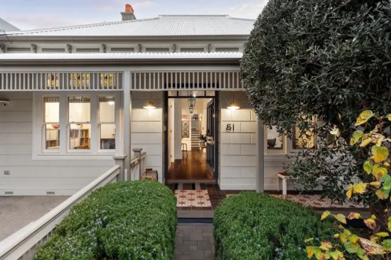 51 Raglan Street, Port Melbourne, Vic 3207