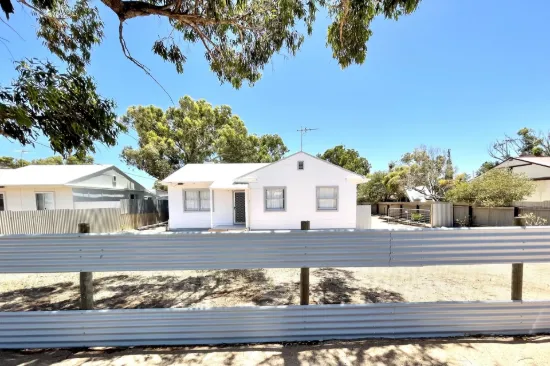 51 Railway Terrace, Thevenard, SA 5690