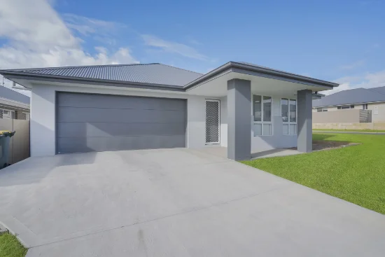 51 Rigby Drive, North Rothbury, NSW 2335
