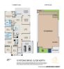 51 Ritchie Drive, Clyde North, Vic 3978-Floorplan