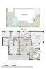 51 River Rose Drive, Norman Gardens, Qld 4701-Floorplan