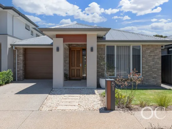51 Riverside Avenue, Allenby Gardens, SA 5009