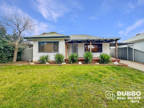 51 Roycox Crescent, Dubbo, NSW 2830